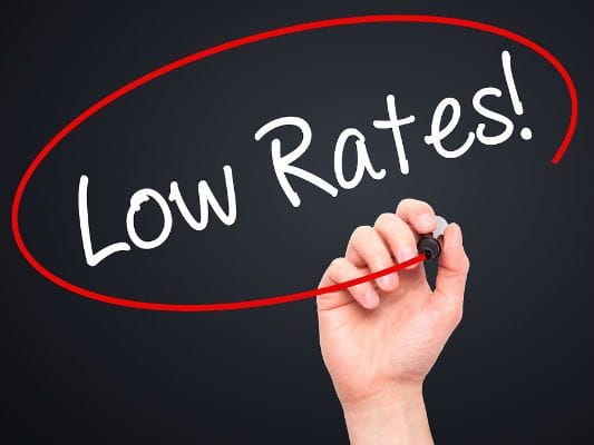 Rate talk grows as economy strengthens